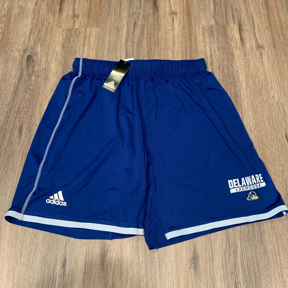 Delaware Men’s Lacrosse Shorts